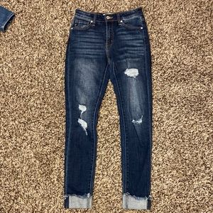 Brand new kancans- size 24